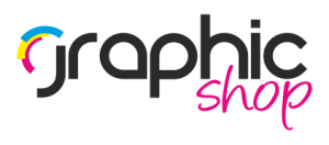 Graphic Shop Logo